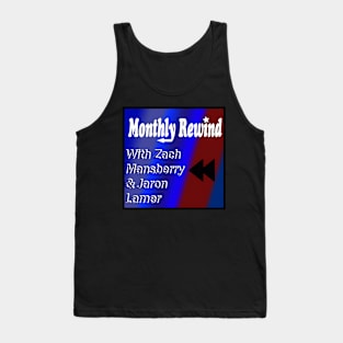 Monthly Rewind Tank Top